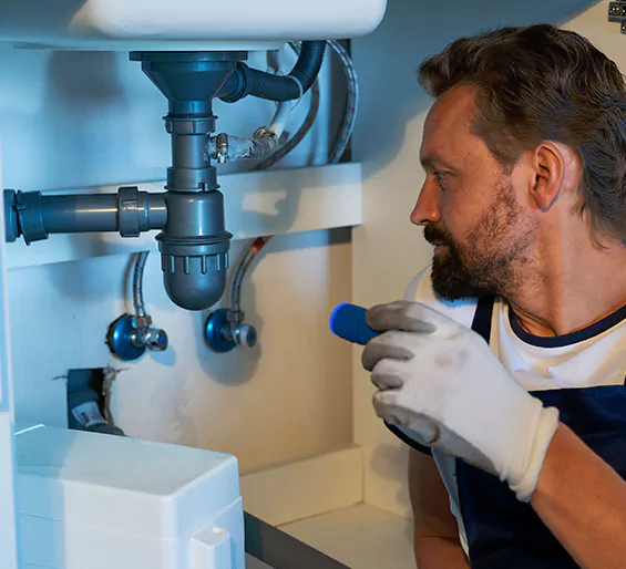 Residential and Commercial Plumbing Services in Pinecrest, Oshawa