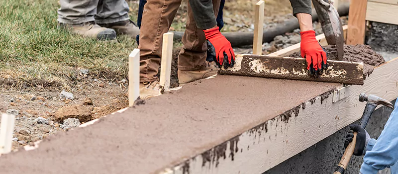 Foundation Waterproofing Company in Pinecrest, Oshawa