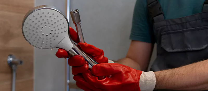Bathroom Shower Repair Services in Pinecrest, Oshawa