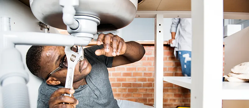 Water Leak Repair Cost in Pinecrest, Oshawa