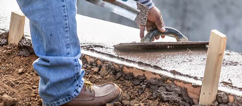 Advantages of Foundation Waterproofing in Pinecrest, Oshawa