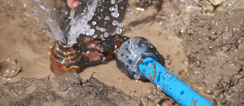 Reasons to Replace Your Lead Pipes in Pinecrest, Oshawa