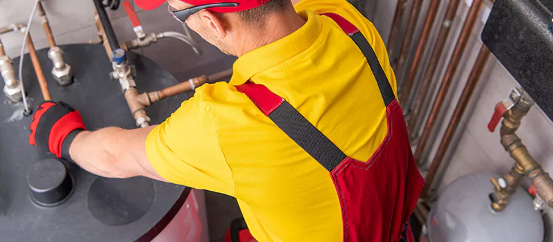 Same Day Residential Plumbing Services in Pinecrest, Oshawa